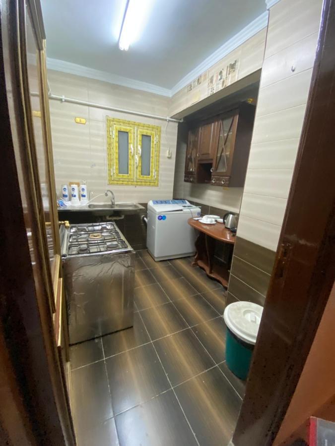 Hotel Asma Pyramids View Kafret el-Gabal Zewnętrze zdjęcie