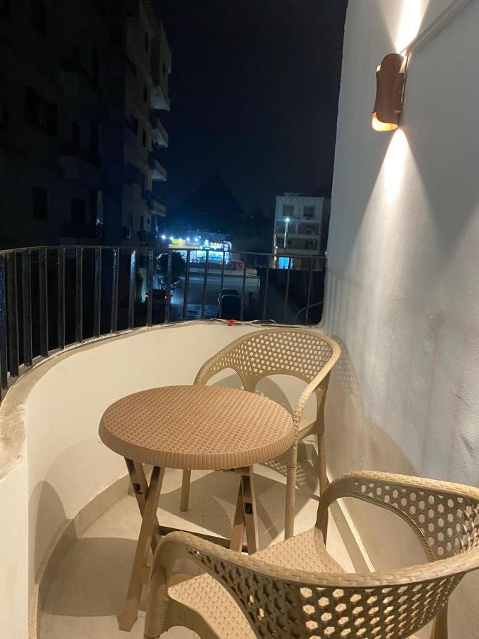 Hotel Asma Pyramids View Kafret el-Gabal Zewnętrze zdjęcie